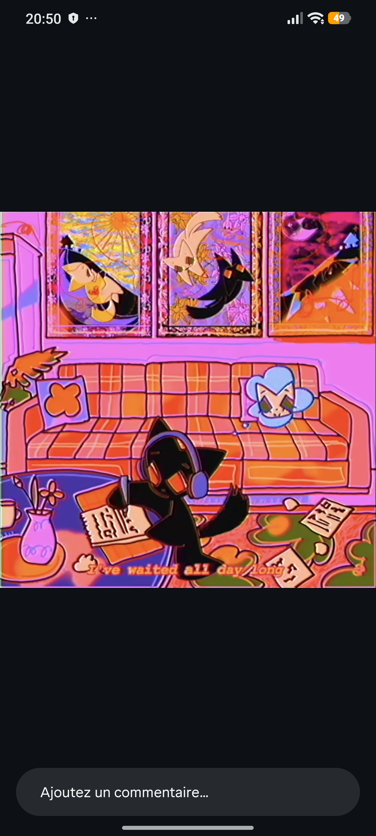 Couverture de Lucarionos