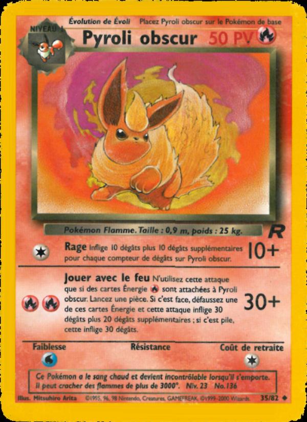 Pyroli obscur card