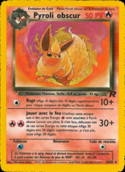 Pyroli obscur card