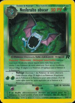 Nosferalto obscur card