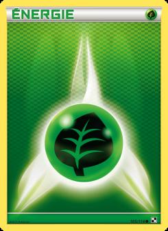 Énergie Plante card