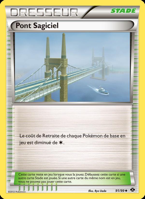 Pont Sagiciel card