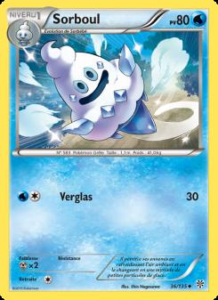 Sorboul card