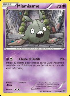 Miamiasme card
