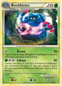 Bouldeneu card