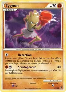 Tygnon card