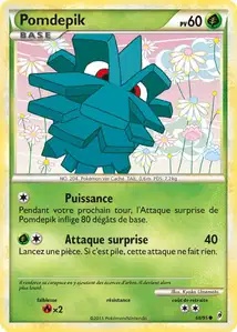 Pomdepik card