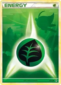 Énergie Plante card
