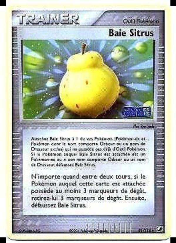 Baie Sitrus card