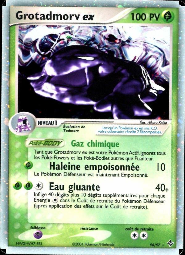 Grotadmorv ex card
