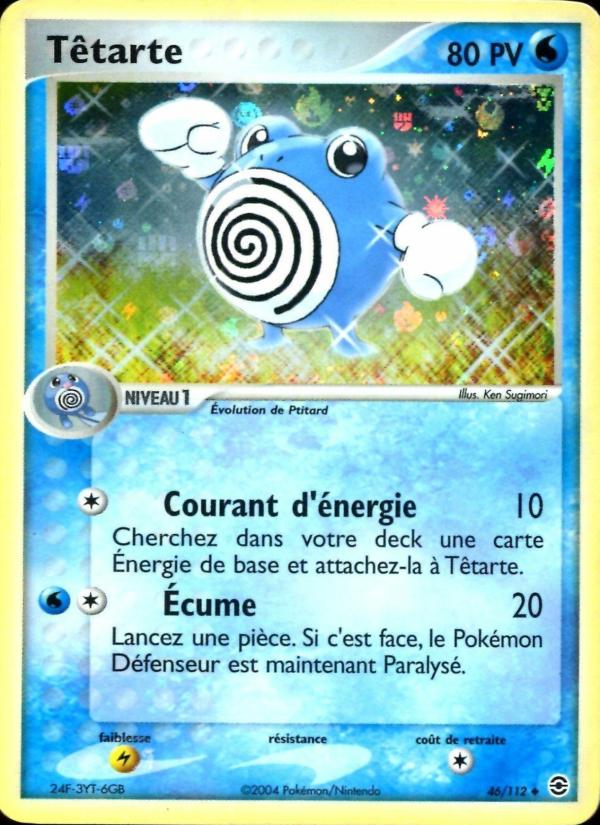 Têtarte card