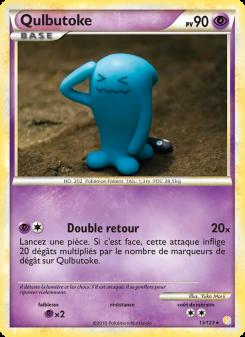 Qulbutoke card