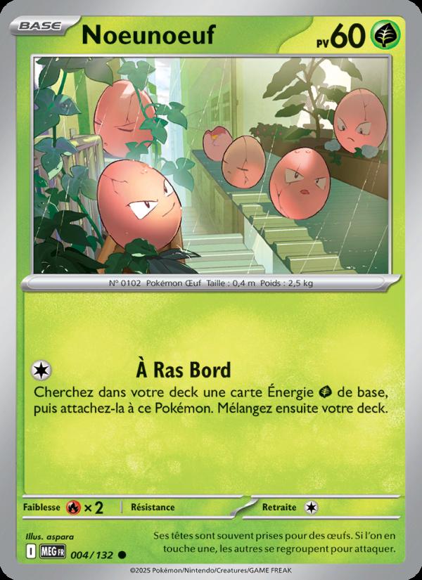 Noeunoeuf card