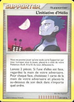 L'initiative d'Hélio card
