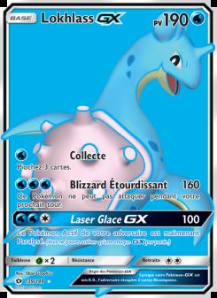 Lokhlass GX card