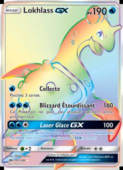 Lokhlass GX card