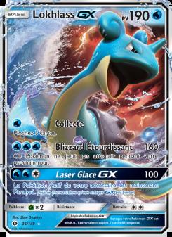 Lokhlass GX card