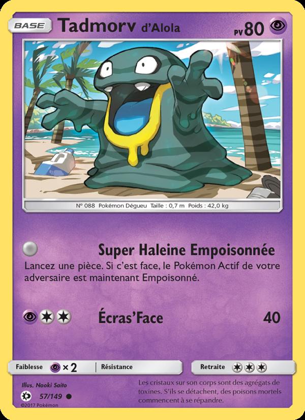 Tadmorv d’Alola card
