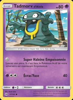 Tadmorv d’Alola card