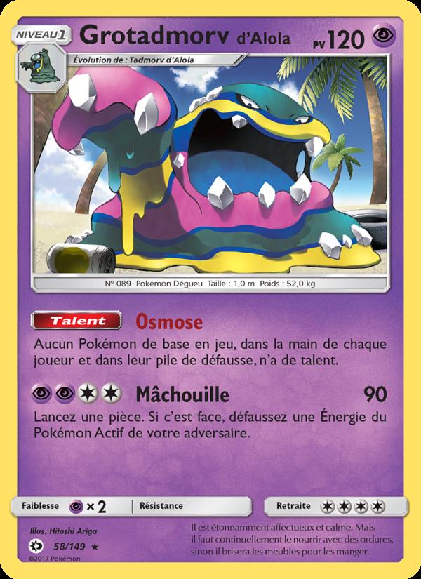 Grotadmorv d’Alola card