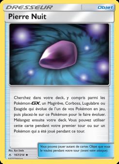 Pierre Nuit card