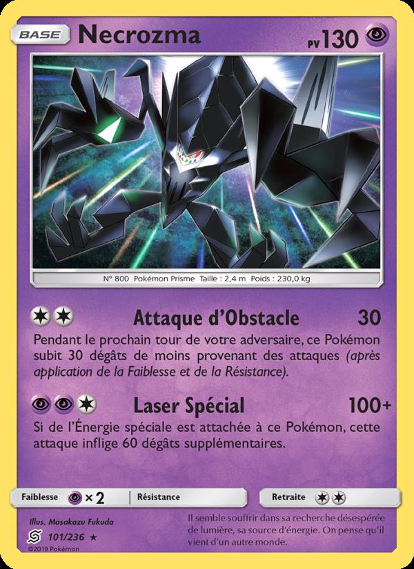 Necrozma card