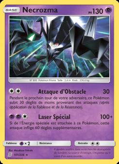 Necrozma card