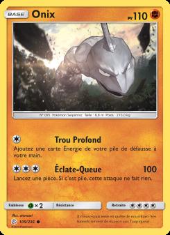 Onix card