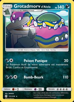 Grotadmorv d’Alola card