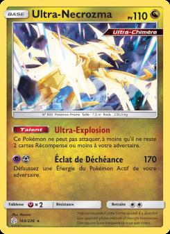 Ultra-Necrozma card