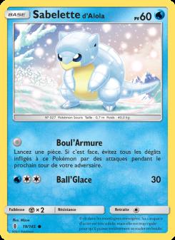 Sabelette d’Alola card