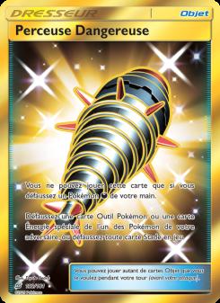 Perceuse Dangereuse card