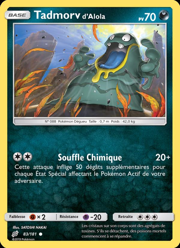 Tadmorv d’Alola card