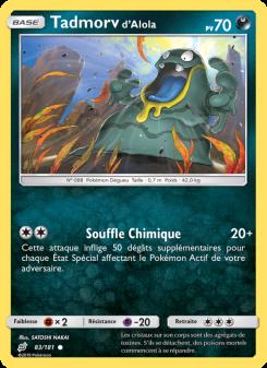 Tadmorv d’Alola card