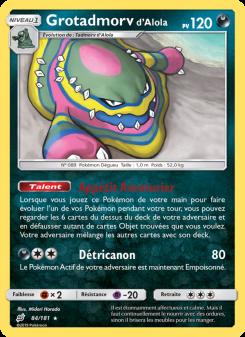 Grotadmorv d’Alola card