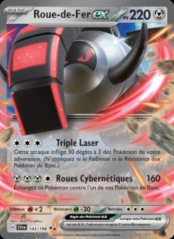 Roue-de-Fer-ex card