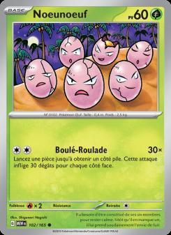 Noeunoeuf card