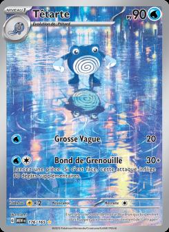 Têtarte card