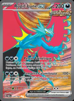 Rugit-Lune-ex card
