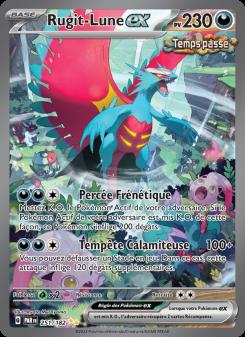 Rugit-Lune-ex card
