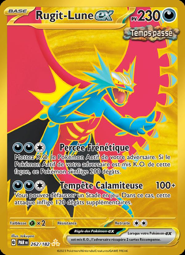 Rugit-Lune-ex card