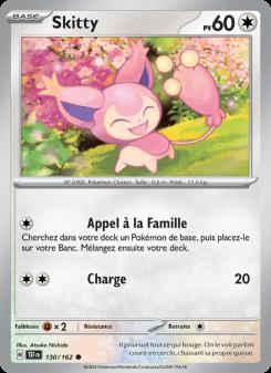 Skitty card