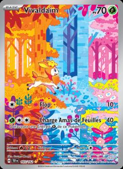 Vivaldaim card
