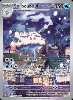 Sorbouboul card