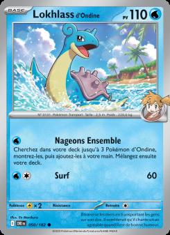 Lokhlass d'Ondine card