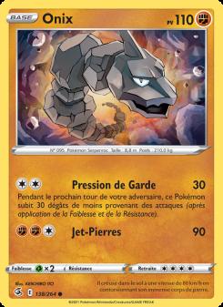 Onix card
