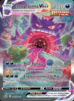 Ectoplasma VMAX card