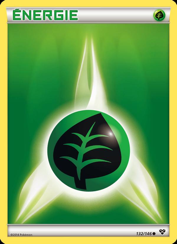 Énergie Plante card