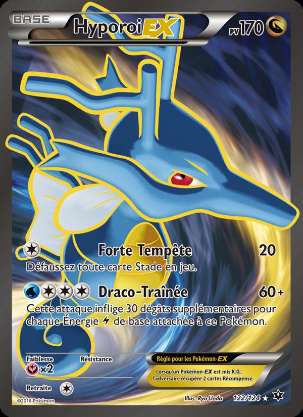 Hyporoi EX card