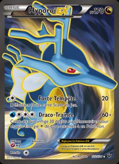 Hyporoi EX card
